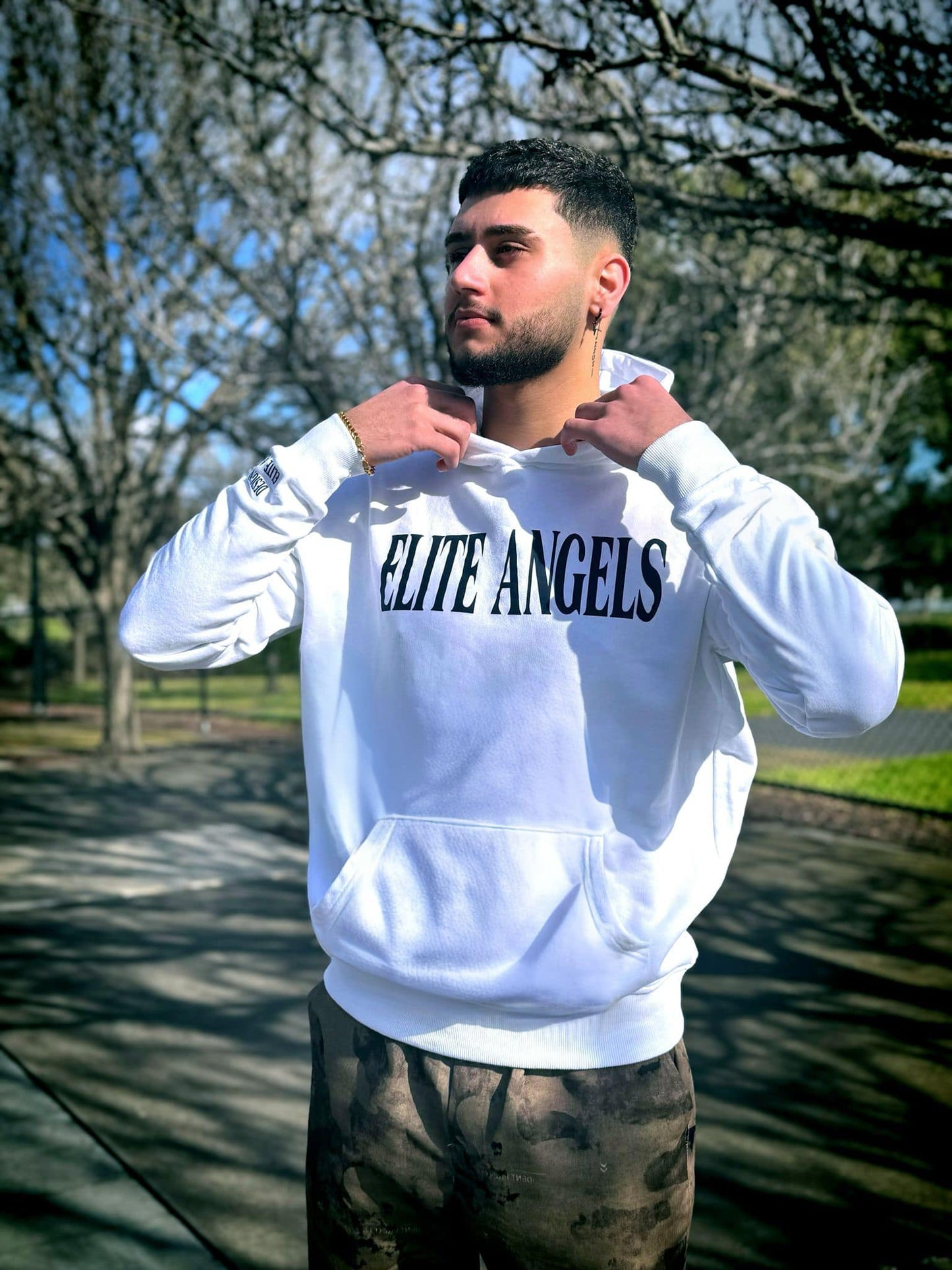 Heavy Weight Over Sized Hoodies Unisex